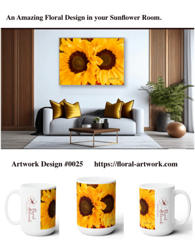 Sunflower Room-0025