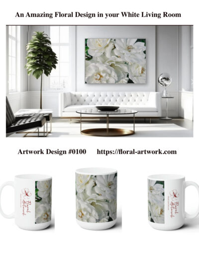 White Living Room-0100